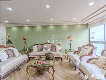 VENDO APARTAMENTO CON VISTA AL MAR EN SAN FRANCISCO BAY (5)