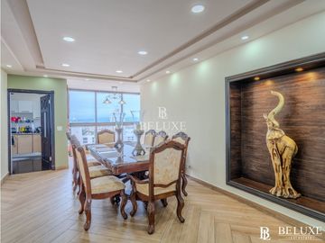 VENDO APARTAMENTO CON VISTA AL MAR EN SAN FRANCISCO BAY (5)