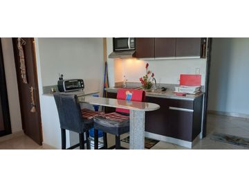 Venta de Apartamento en P.H Turistico Condo Hotel Ibiza Playa Corona