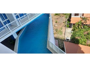 Venta de Apartamento en P.H Turistico Condo Hotel Ibiza Playa Corona