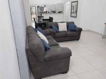 ARRAIJAN / VISTA VERDE / 248M2 / 3HABIT / PATIO / JARDIN  / ESQUINERA