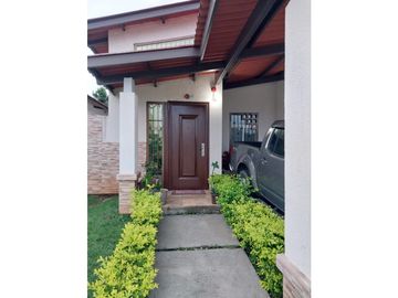 ARRAIJAN / VISTA VERDE / 248M2 / 3HABIT / PATIO / JARDIN  / ESQUINERA