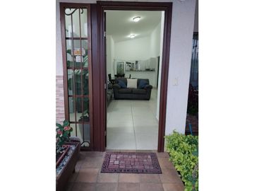 ARRAIJAN / VISTA VERDE / 248M2 / 3HABIT / PATIO / JARDIN  / ESQUINERA
