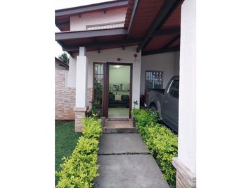 ARRAIJAN / VISTA VERDE / 248M2 / 3HABIT / PATIO / JARDIN  / ESQUINERA
