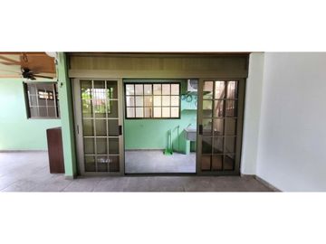 VENTA DE CASA EN SANTA CLARA