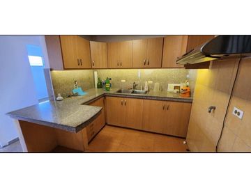 VENTA DE CASA EN SANTA CLARA