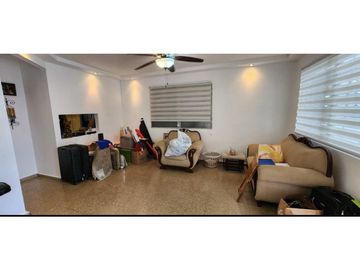 VENTA DE CASA EN SANTA CLARA
