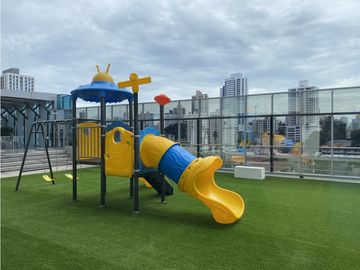 Apartamento en venta- PH Parksquare- (Rise) Via España (AB)