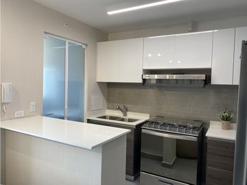 Apartamento en venta- PH Parksquare- (Rise) Via España (AB)