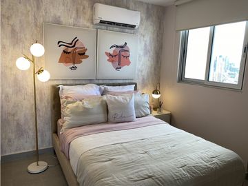 Apartamento en venta- PH Parksquare- (Rise) Via España (AB)