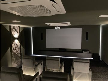 Apartamento en venta- PH Parksquare- (Rise) Via España (AB)