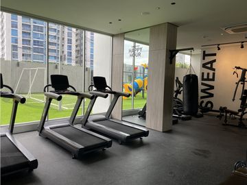 Apartamento en venta- PH Parksquare- (Rise) Via España (AB)