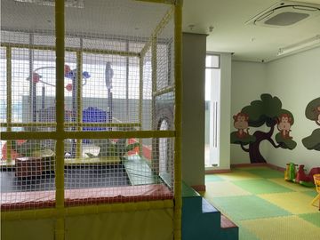 Apartamento en venta- PH Parksquare- (Rise) Via España (AB)