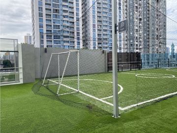 Apartamento en venta- PH Parksquare- (Rise) Via España (AB)