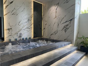 Apartamento en venta- PH Parksquare- (Rise) Via España (AB)