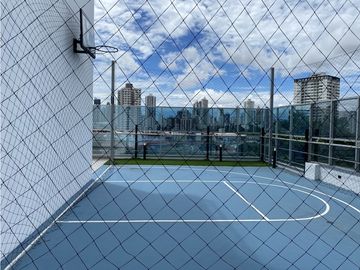 Apartamento en venta- PH Parksquare- (Rise) Via España (AB)