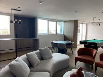 Apartamento en venta- PH Parksquare- (Rise) Via España (AB)