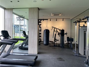 Apartamento en venta- PH Parksquare- (Rise) Via España (AB)