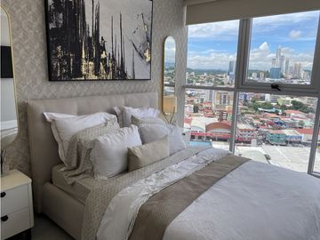 Apartamento en venta- PH Parksquare- (Rise) Via España (AB)