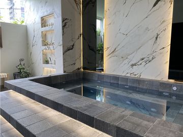 Apartamento en venta- PH Parksquare- (Rise) Via España (AB)