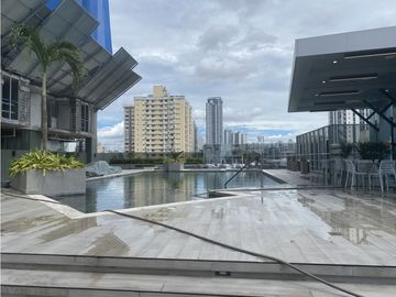 Apartamento en venta- PH Parksquare- (Rise) Via España (AB)