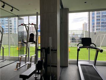 Apartamento en venta- PH Parksquare- (Rise) Via España (AB)