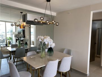 Apartamento en venta- PH Parksquare- (Rise) Via España (AB)