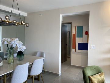 Apartamento en venta- PH Parksquare- (Rise) Via España (AB)