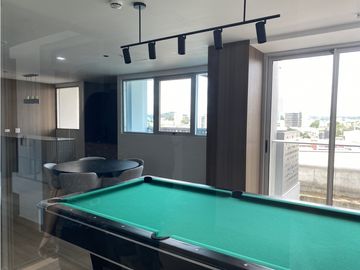 Apartamento en venta- PH Parksquare- (Rise) Via España (AB)