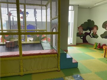 Apartamento en venta- PH Parksquare- (Rise) Via España (AB)