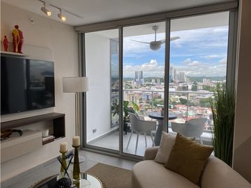 Apartamento en venta- PH Parksquare- (Rise) Via España (AB)