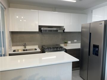 Apartamento en venta- PH Parksquare- (Rise) Via España (AB)