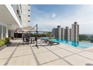 VENTA APARTAMENTO HATO PINTADO VICTORIA ROYAL MC