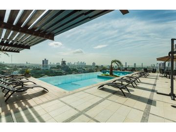VENTA APARTAMENTO HATO PINTADO VICTORIA ROYAL MC