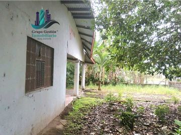 VENDO CASA EN CHIRIQU TIJERAS BOQUERON