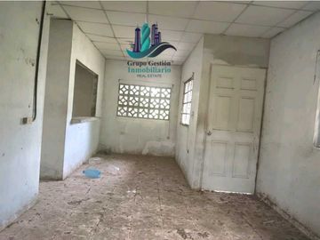 VENDO CASA EN CHIRIQU TIJERAS BOQUERON