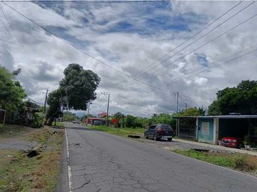 VENDO CASA EN CHIRIQU TIJERAS BOQUERON