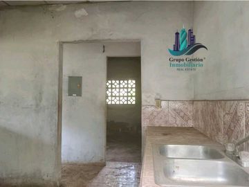 VENDO CASA EN CHIRIQU TIJERAS BOQUERON
