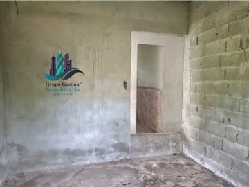 VENDO CASA EN CHIRIQU TIJERAS BOQUERON