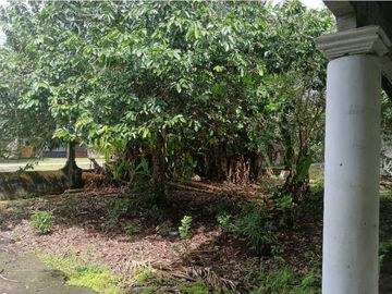 VENDO CASA EN CHIRIQU TIJERAS BOQUERON