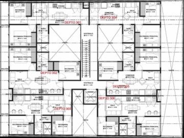 PREVENTA DEPARTAMENTOS, DESARROLLO HANGARES, VENUSTIANO CARRANZA