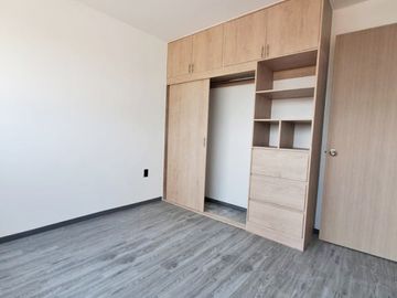 PREVENTA DEPARTAMENTOS, DESARROLLO HANGARES, VENUSTIANO CARRANZA