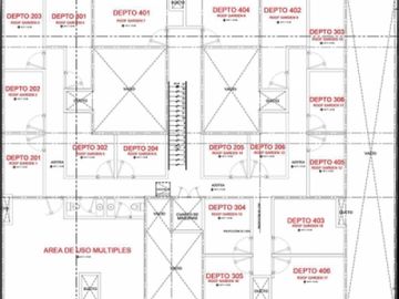 PREVENTA DEPARTAMENTOS, DESARROLLO HANGARES, VENUSTIANO CARRANZA