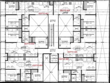 PREVENTA DEPARTAMENTOS, DESARROLLO HANGARES, VENUSTIANO CARRANZA