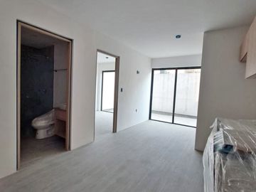 PREVENTA DEPARTAMENTOS, DESARROLLO HANGARES, VENUSTIANO CARRANZA