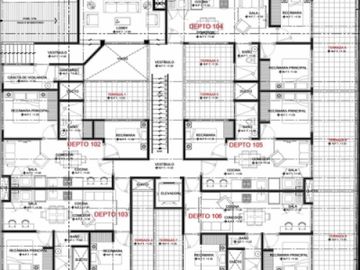 PREVENTA DEPARTAMENTOS, DESARROLLO HANGARES, VENUSTIANO CARRANZA