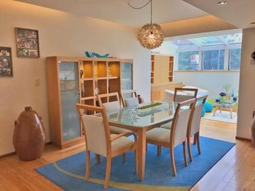 DEPARTAMENTO EN VENTA SANTA FE, GUILLERMO GONZALEZ CAMARENA