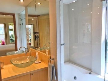 DEPARTAMENTO EN VENTA SANTA FE, GUILLERMO GONZALEZ CAMARENA