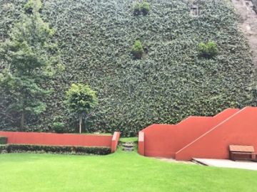 DEPARTAMENTO EN VENTA SANTA FE, GUILLERMO GONZALEZ CAMARENA