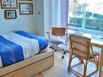 DEPARTAMENTO EN VENTA SANTA FE, GUILLERMO GONZALEZ CAMARENA